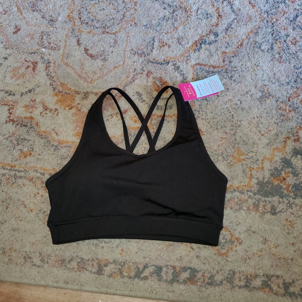 POP Fit sports bra
